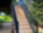 Trex Deck Installation