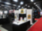 Edmonton Motorcycle Show 2017
