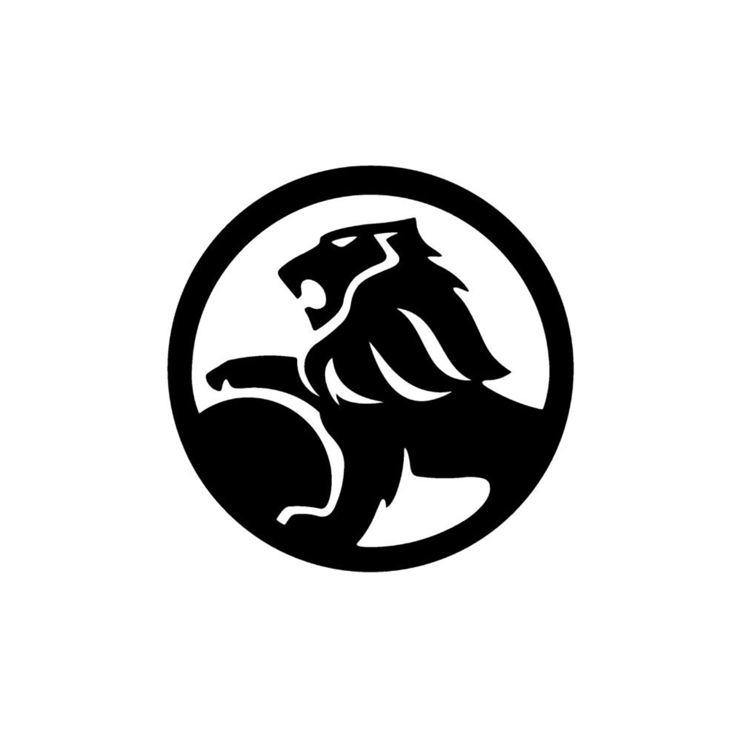 Car Badge Decals