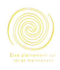 spirale croissante et infinie du développement personnel en Gestalt Therapy