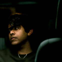 Cristian Modern Album Cover