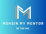 Mohsin My Mentor logo