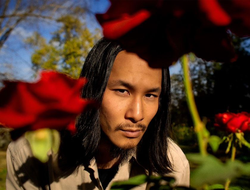 Interview: Lionmilk’s “When the Flowers Bloom”: Process, Community, and Moving Forward