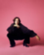 Photo: Jo Anna Edmison