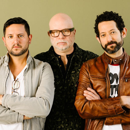 Bound by Sound: The Unbreakable Connection of Sleepersound | The Sharp Notes Interview