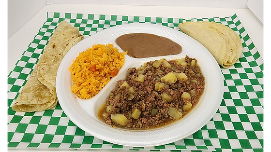 Picadillo