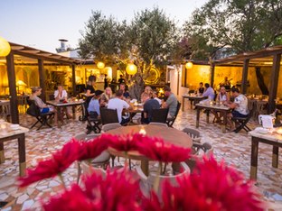 Where to Eat Well and Lightly in Ibiza: A Foodie's Guide to Healthy Island Living