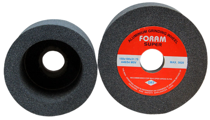 CUP GRINDING WHEELS