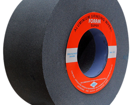 CENTERLESS GRINDING WHEELS