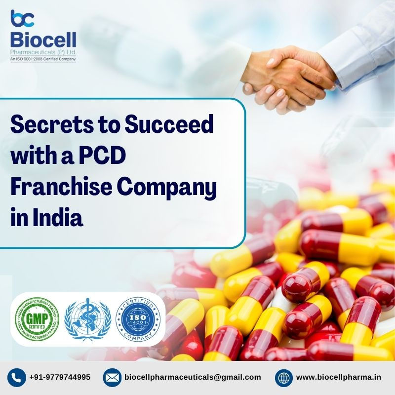 PCD Franchise Company