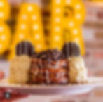 מתוק ללא גלוטן