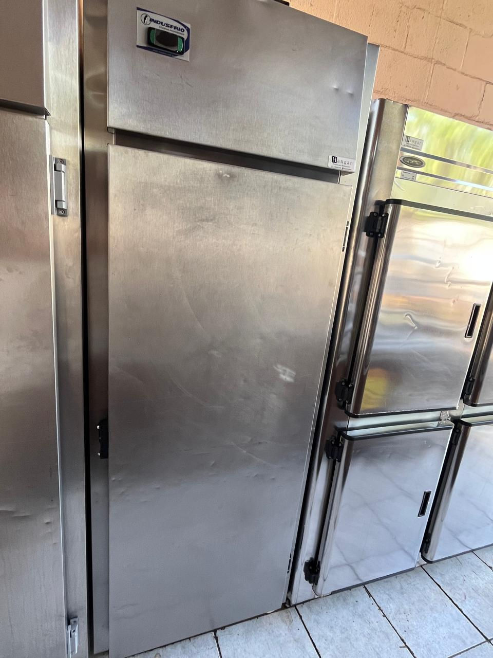 Refrigerador indusfrio