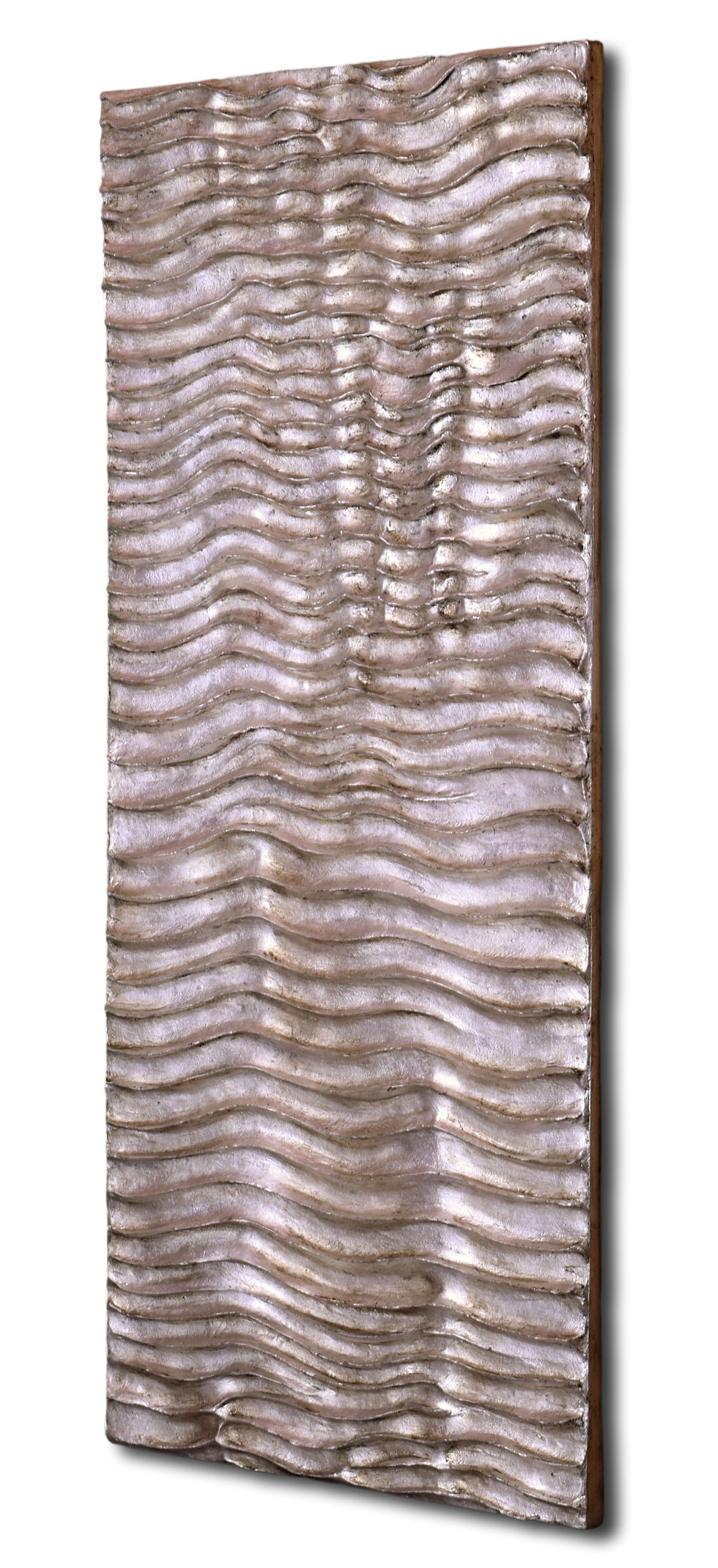 Thumbnail: Erosion | Aged Silver Leaf