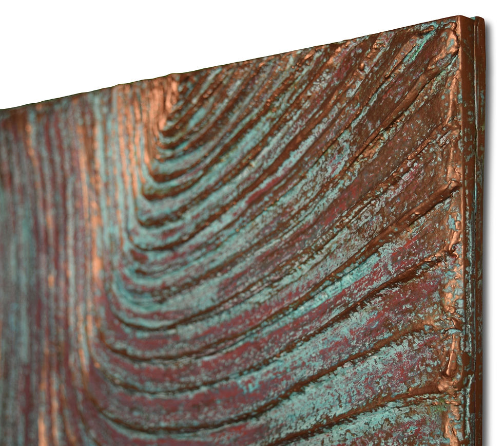 Thumbnail: Woodcuts 4 | Copper
