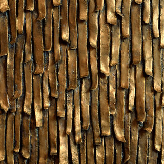 organic texture wall art