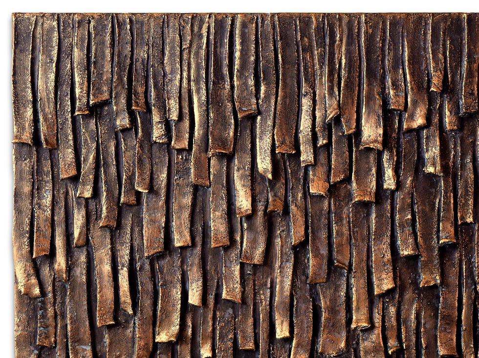Thumbnail: Bronze Bark