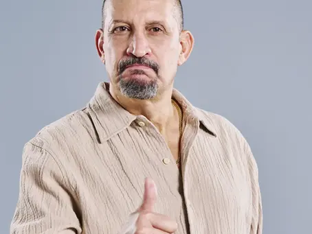 'El flaco' Solorzano