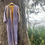 Thumbnail: Purple Kaftan Duster