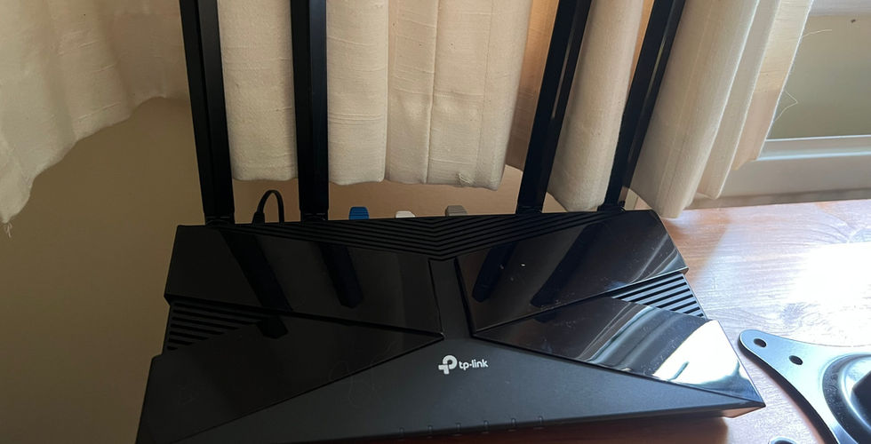 AccessPoints, Wi-Fi coverage