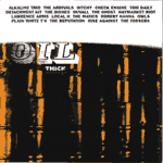 Thick Records - Oil