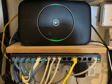 A Wi-Fi Wizards Success Story