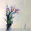 Miniatura: Maceta con orquideas II