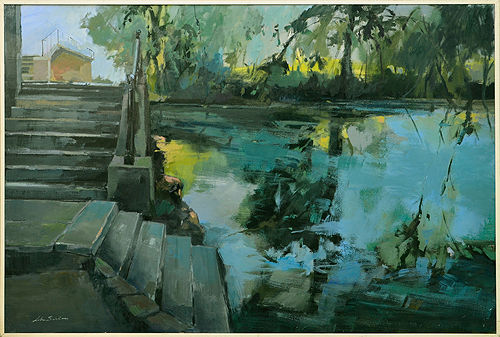 Miniatura: El capricho