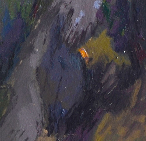 Miniatura: Vertical en Cazorla