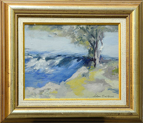 Miniatura: Identidad