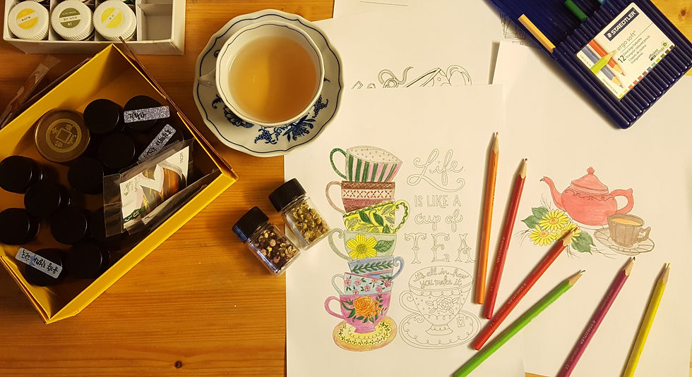 “Soms vraagt het leven niet om zekerheid, maar om de moed om eens zot te doen en te voelen wat er dan gebeurt.”