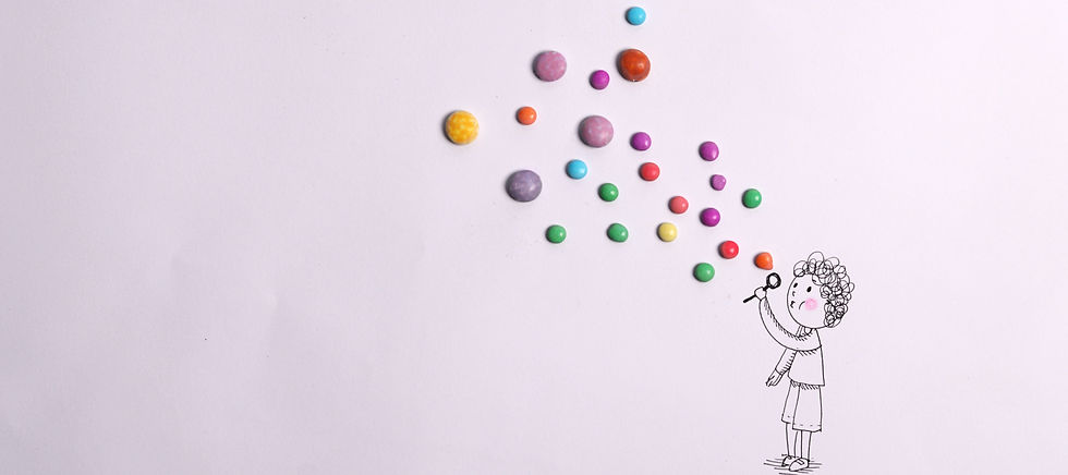 "Elke keer dat ik mijn verhaal vertel vanuit pijn, geef ik die pijn opnieuw een podium."