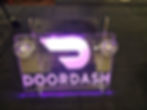 Thumbnail: Car signs RGB LED wireless Rechargeable 