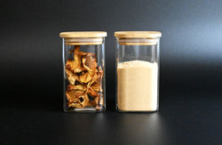 Dried Raw Era mushrooms