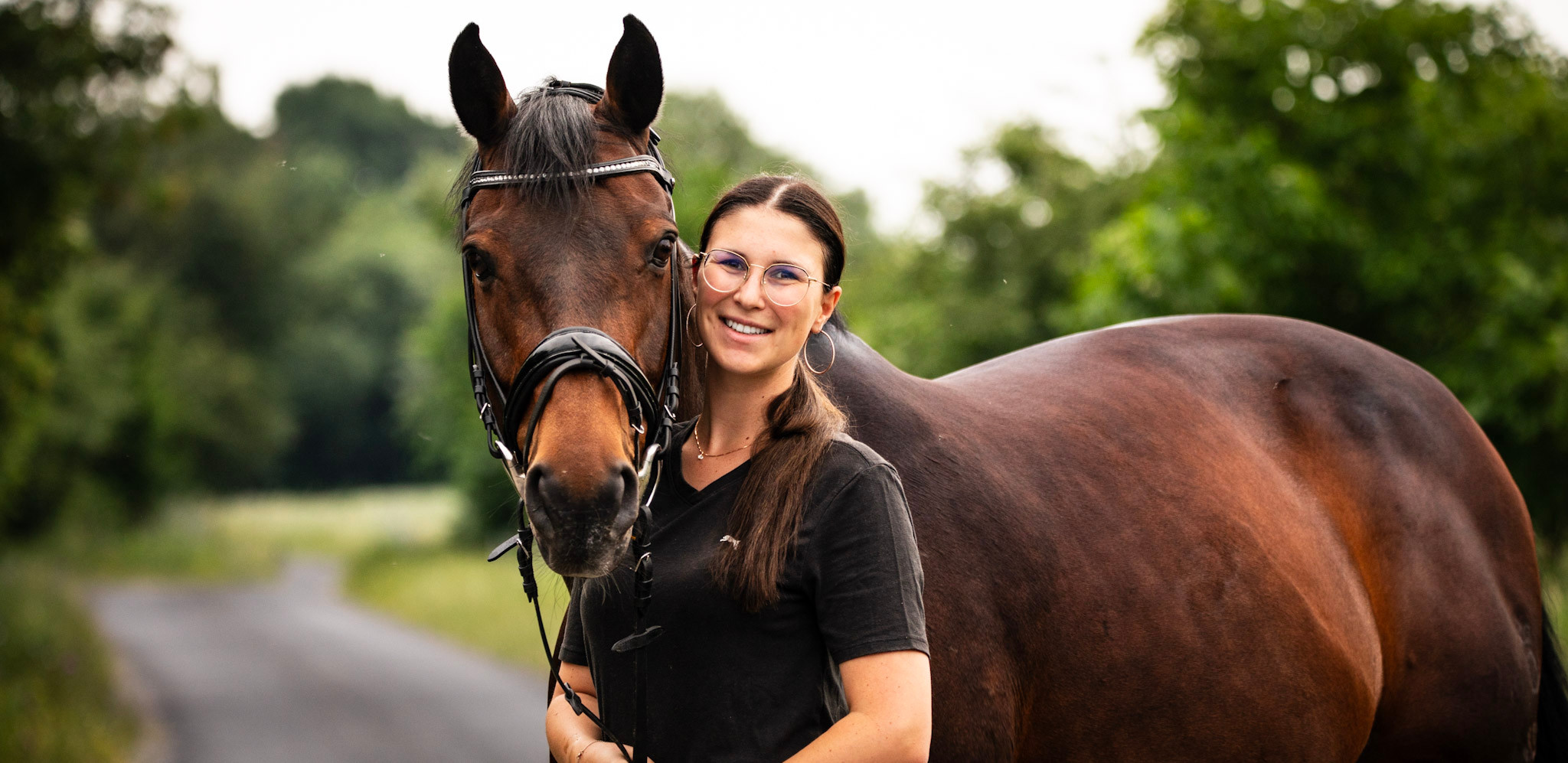 EQUICAN by Sonja Wanzenböck | Ganzheitliche Arbeit mit Pferden