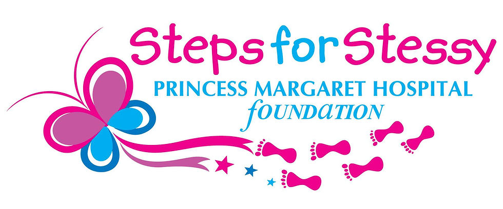 Steps for Stessy