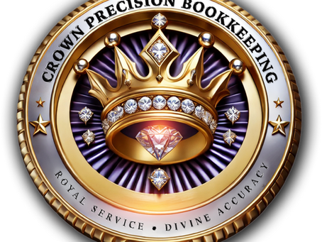 Crown Precision Bookkeeping