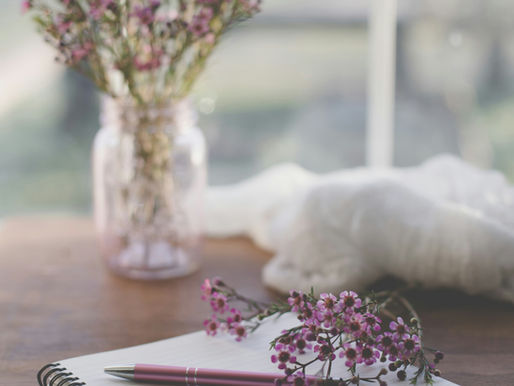 Quiet time