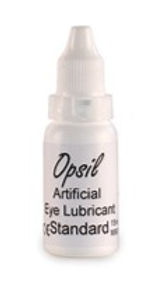 Opsil Artificial Eye Lubricant Opsil Artificial Eye Lubricant