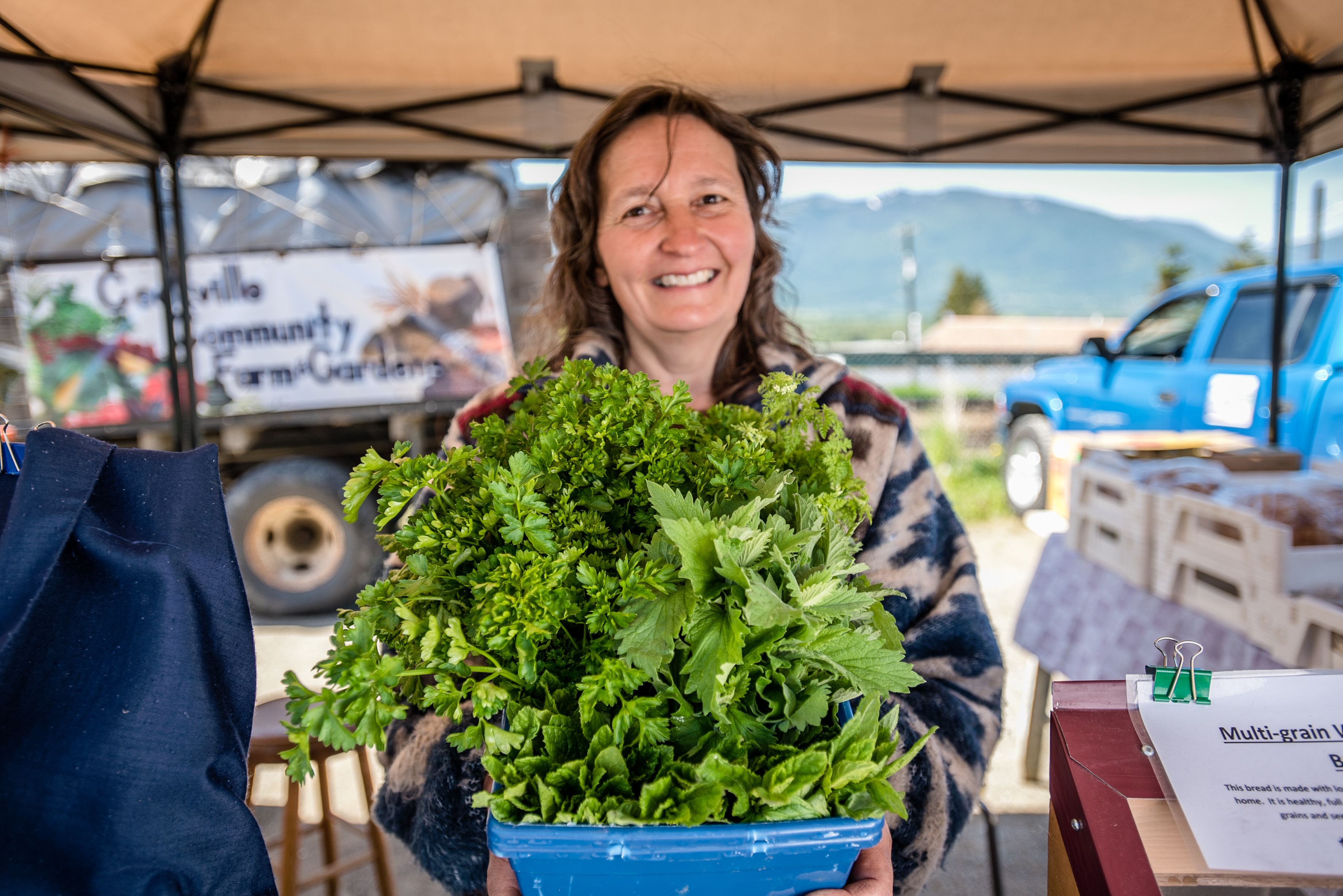 Creston Valley Farmers Market (Outdoors) Explore Creston