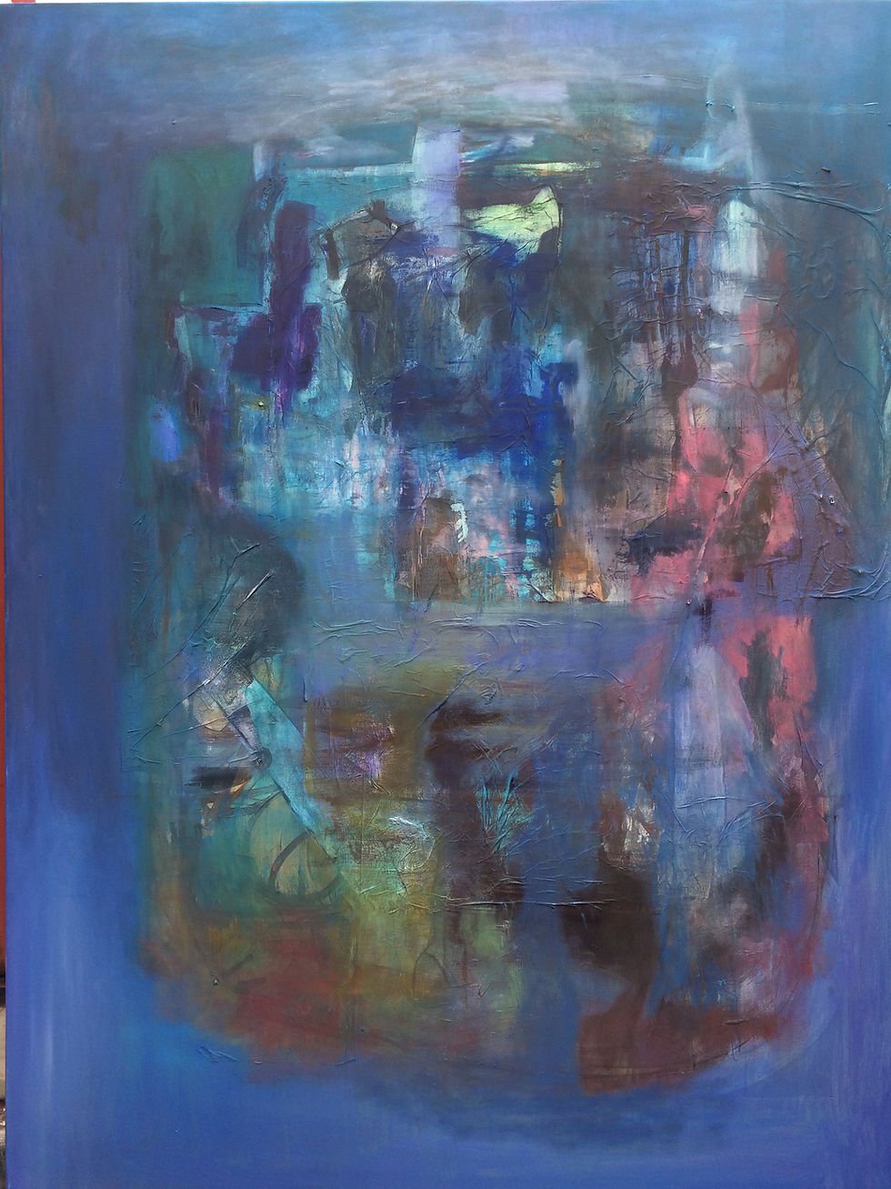 Miniatura: Obras de Natalia Juárez