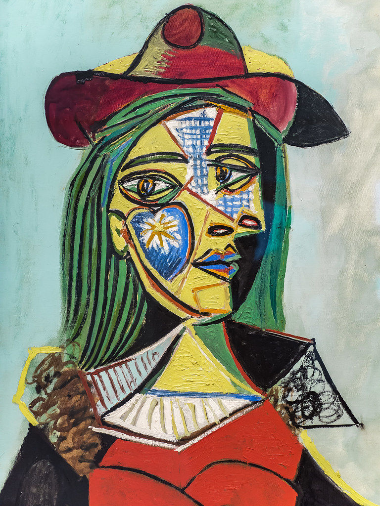 Martes de Picasso