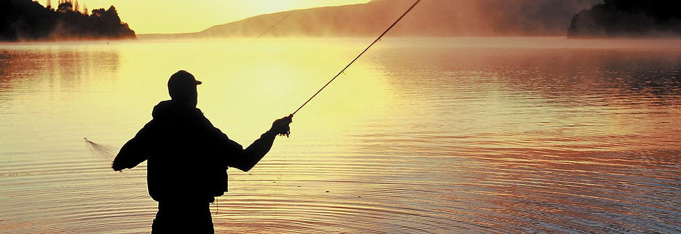 angling-at-lake-tarawera