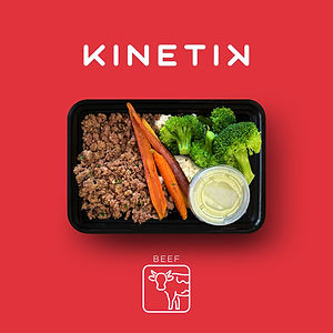 Beefy Gains Plate