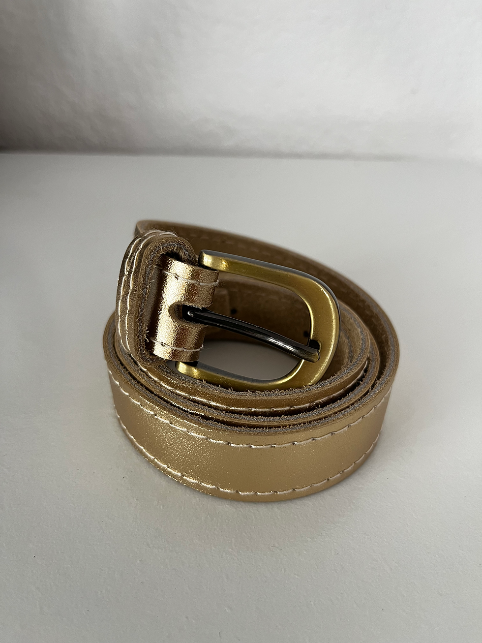 Miniatura: CINTOS DE CUERO 