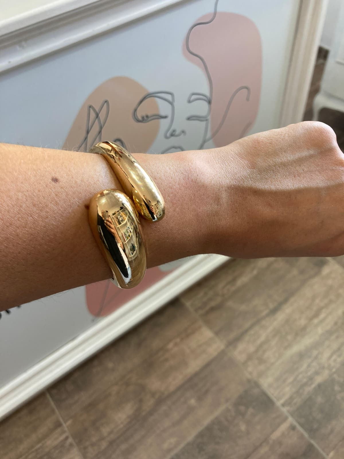 BRAZALETE