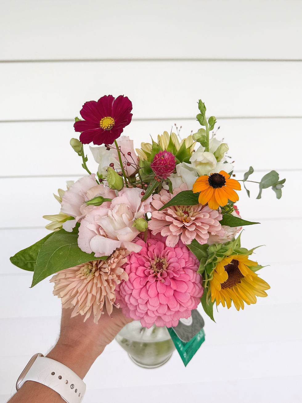 Thumbnail: Weekly Flower Subscription