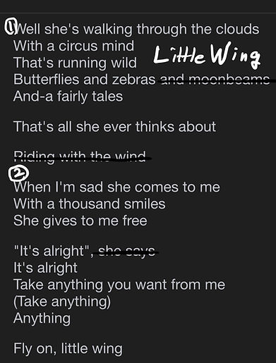 LIttleWing가사.jpg