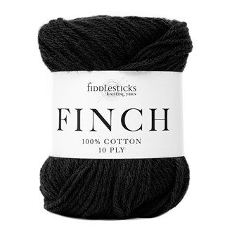 Thumbnail: Fiddlesticks Finch 10-ply Cotton