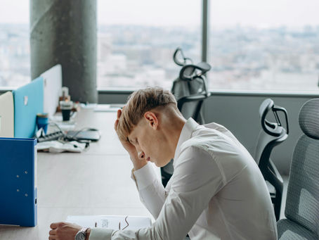 The Impact of Prolonged Sitting and Strategies for Mitigation