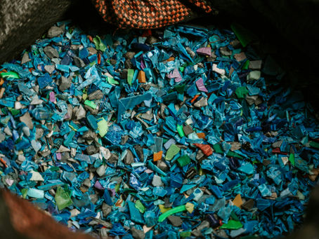 The Growing Concerns of Microplastics: A Hidden Threat to Our Planet